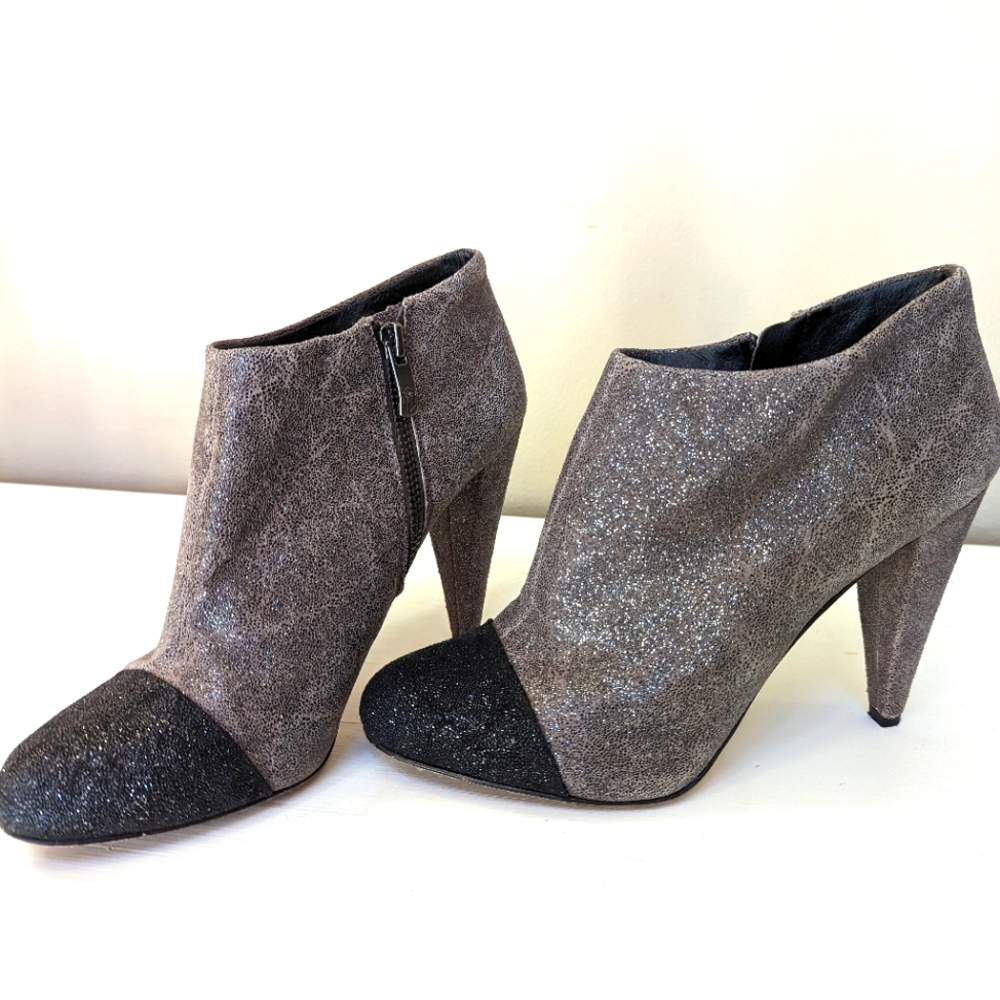 Vince Camuto ankle boots